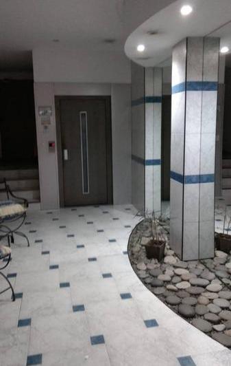 Departamento · 87m² · 4 Ambientes · 1 Cochera