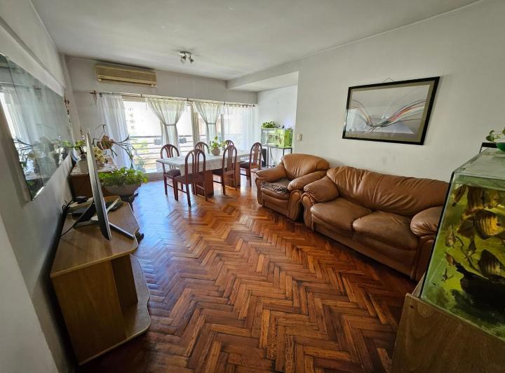 Departamento · 75m² · 4 Ambientes