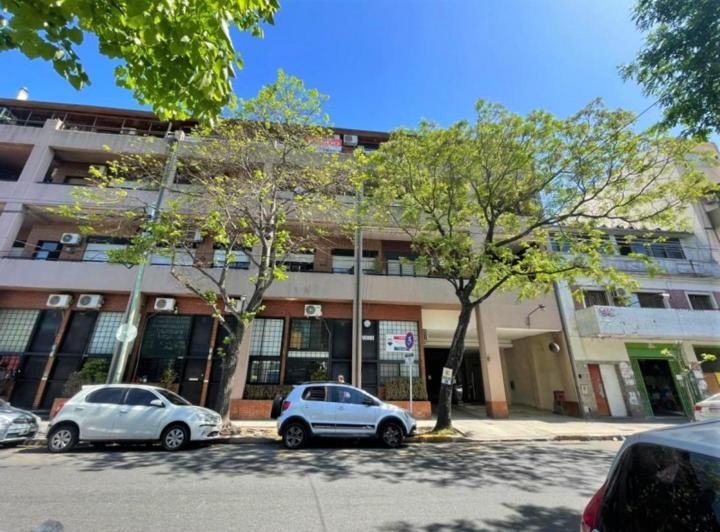 Departamento · 95m² · 4 Ambientes · 1 Cochera