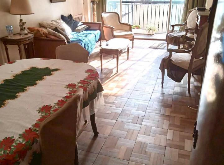 Departamento · 112m² · 4 Ambientes