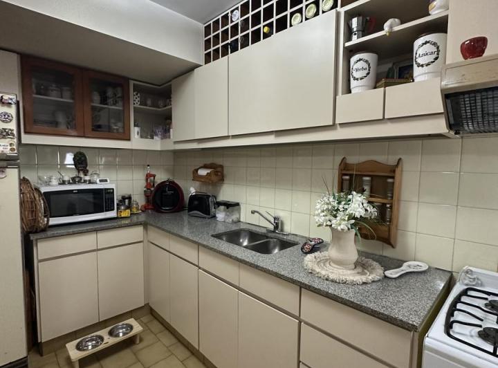 Departamento · 90m² · 4 Ambientes