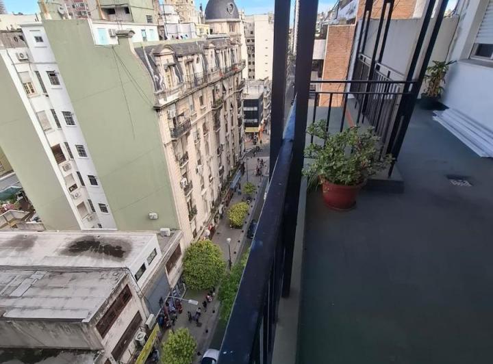 Departamento · 3 Ambientes