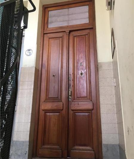 Departamento · 96m² · 4 Ambientes