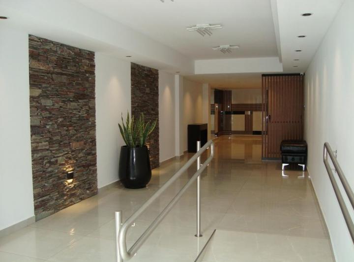 Departamento · 100m² · 4 Ambientes · 2 Cocheras
