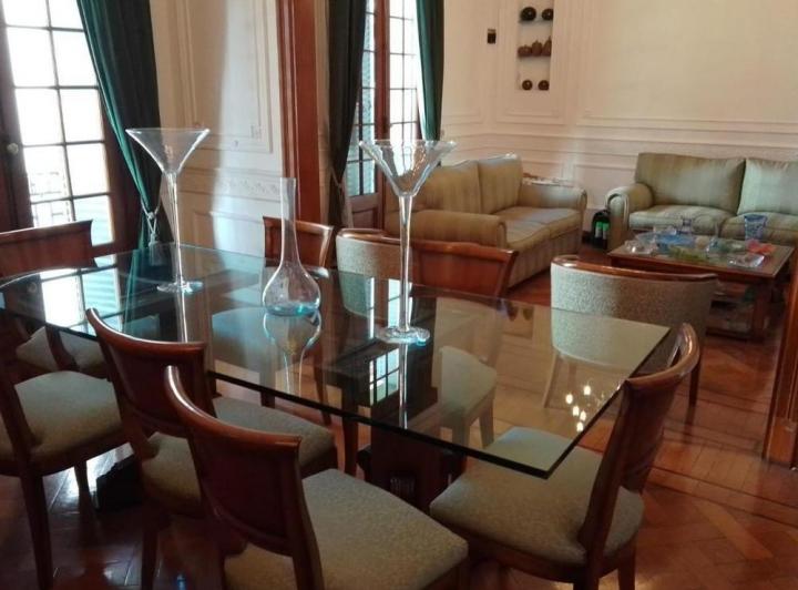 Departamento · 192m² · 4 Ambientes