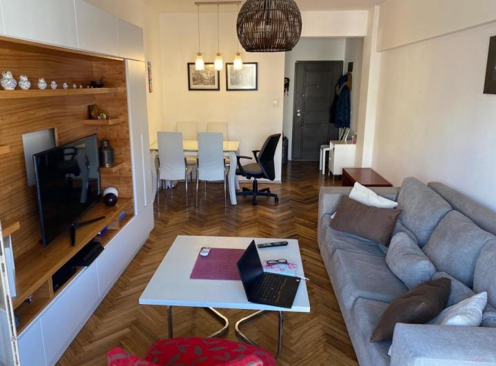 Departamento · 80m² · 4 Ambientes