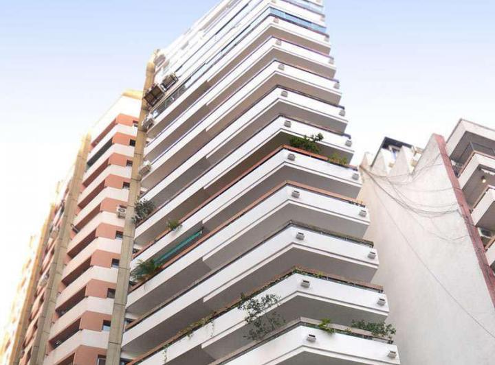Departamento · 166m² · 5 Ambientes · 2 Cocheras