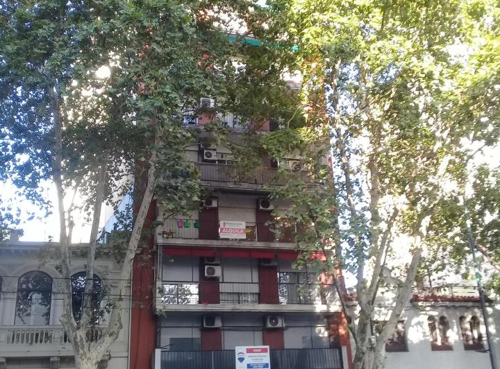 Departamento · 84m² · 4 Ambientes