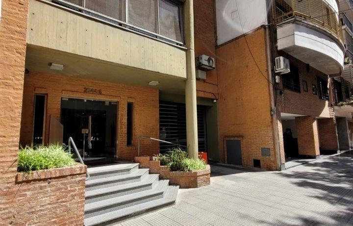 Departamento · 142m² · 4 Ambientes · 1 Cochera