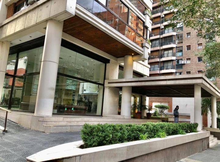 Departamento · 230m² · 4 Ambientes · 2 Cocheras