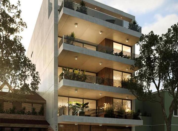 Departamento · 111m² · 4 Ambientes