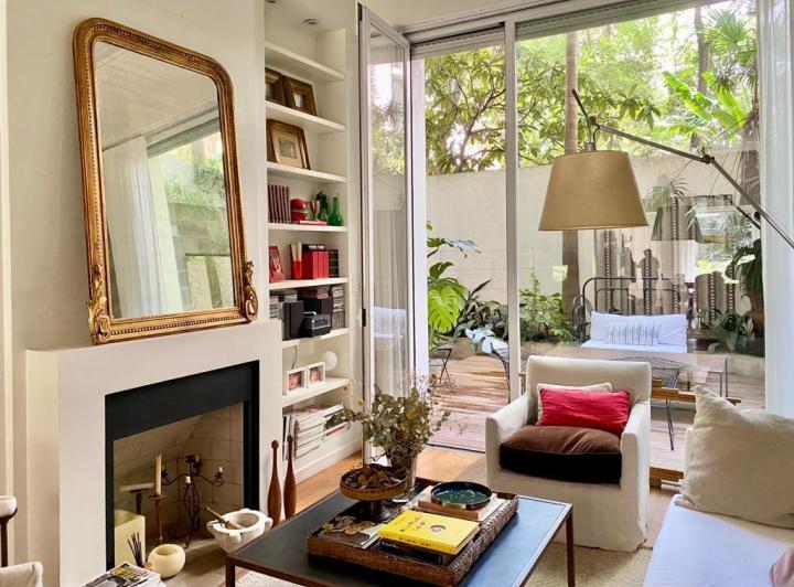 Departamento · 156m² · 4 Ambientes