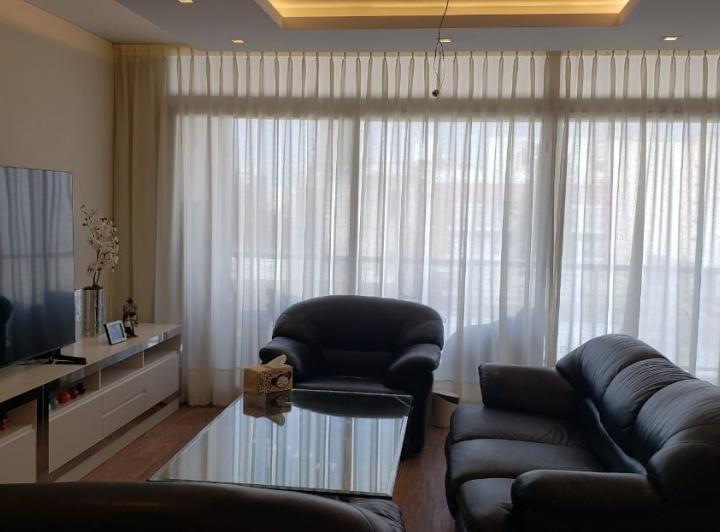 Departamento · 143m² · 5 Ambientes · 2 Cocheras