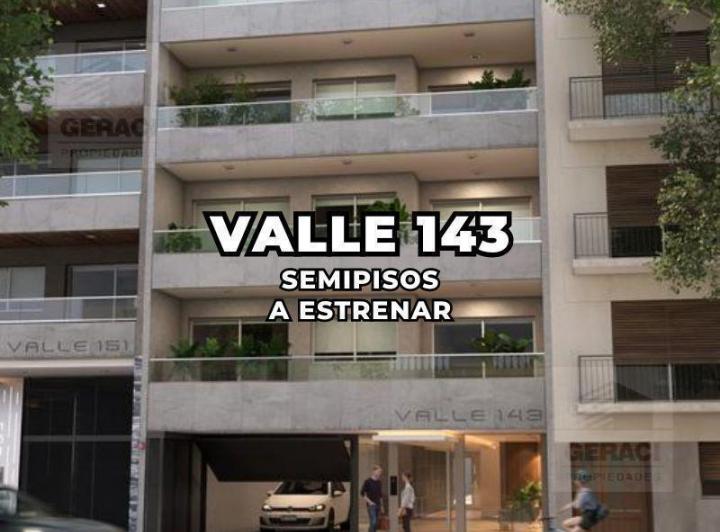 Departamento · 94m² · 4 Ambientes