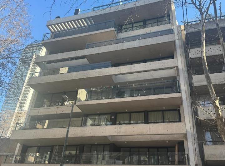 Departamento · 131m² · 4 Ambientes