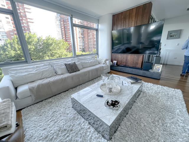 Departamento · 220m² · 4 Ambientes · 3 Cocheras