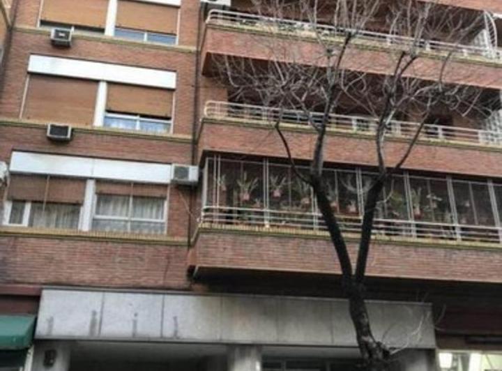 Departamento · 134m² · 4 Ambientes · 1 Cochera
