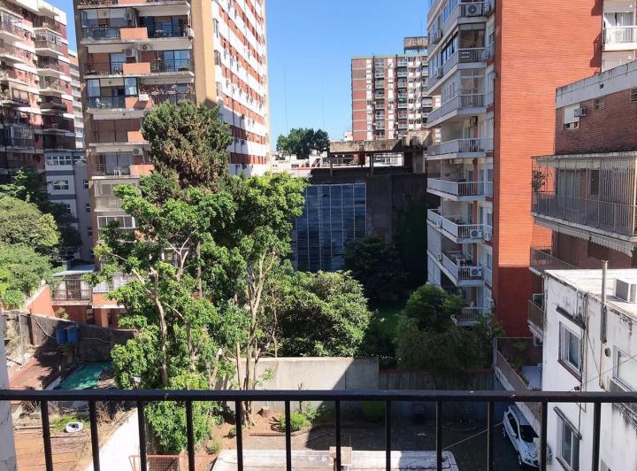 Departamento · 78m² · 4 Ambientes