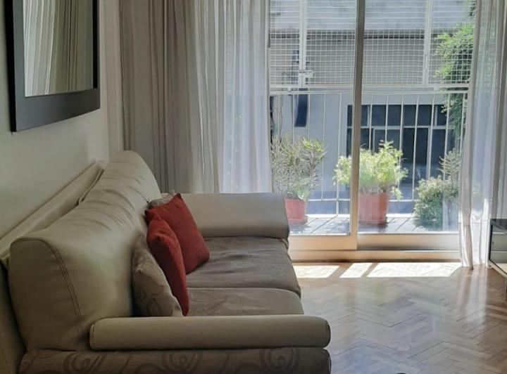 Departamento · 74m² · 4 Ambientes
