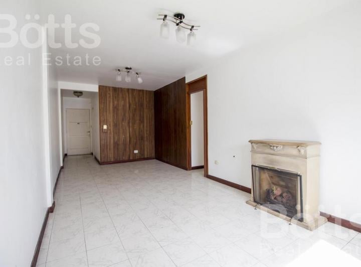 Departamento · 76m² · 4 Ambientes