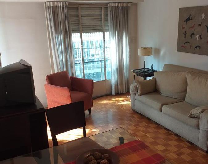 Departamento · 72m² · 4 Ambientes