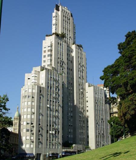 Departamento · 285m² · 4 Ambientes