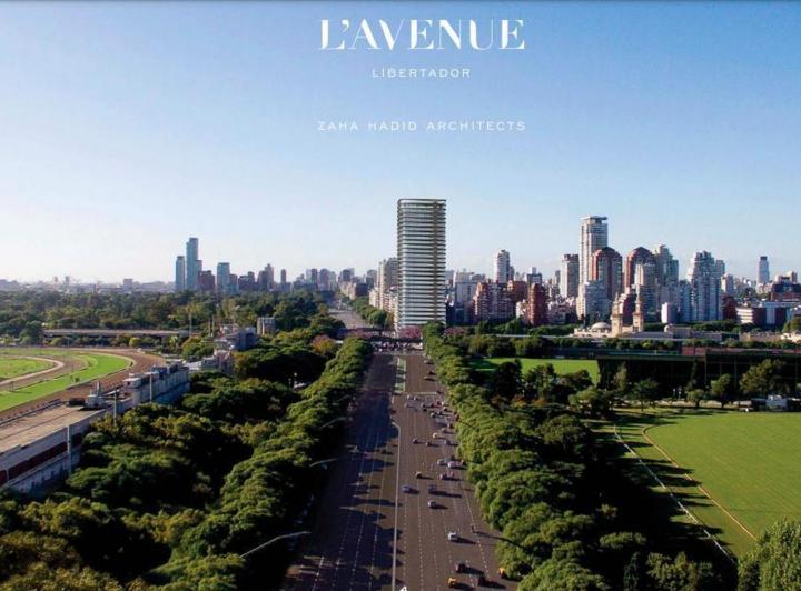 Departamento · 362m² · 4 Ambientes · 2 Cocheras