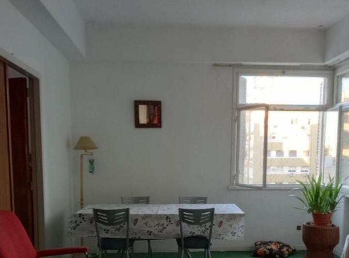 Departamento · 84m² · 4 Ambientes