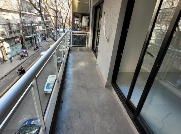 Departamento · 115m² · 4 Ambientes