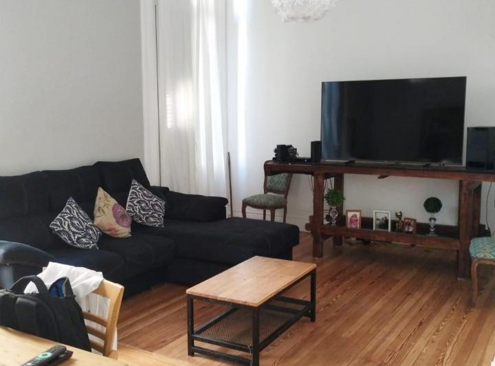Departamento · 148m² · 4 Ambientes