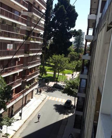 Departamento · 90m² · 4 Ambientes · 1 Cochera