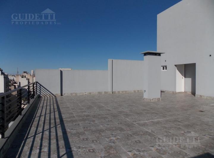 Departamento · 116m² · 4 Ambientes