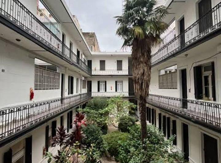 Departamento · 115m² · 5 Ambientes