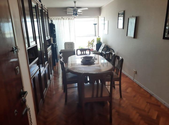 Departamento · 78m² · 4 Ambientes · 1 Cochera