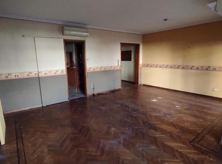Departamento · 103m² · 4 Ambientes