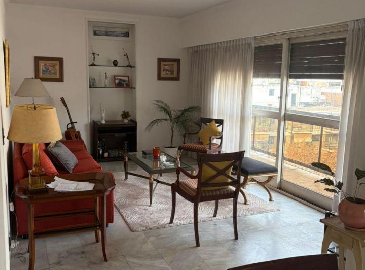 Departamento · 97m² · 4 Ambientes · 1 Cochera