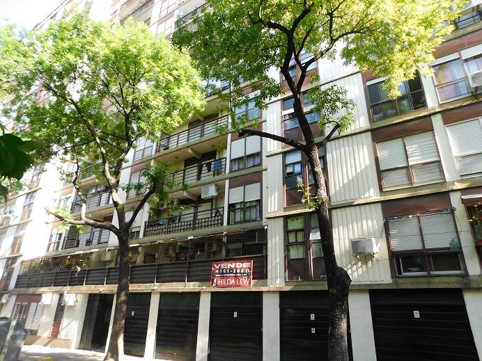 Departamento · 77m² · 4 Ambientes
