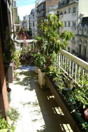 Departamento · 147m² · 5 Ambientes · 1 Cochera