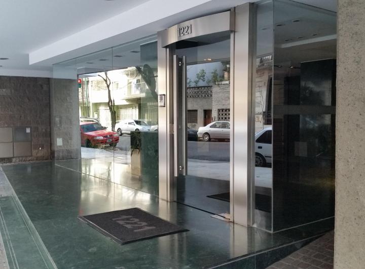 Departamento · 95m² · 4 Ambientes · 1 Cochera