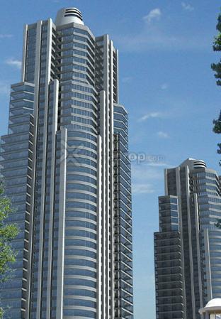Departamento · 234m² · 4 Ambientes · 3 Cocheras