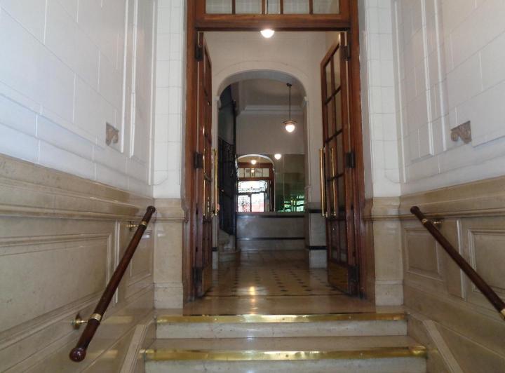 Departamento · 125m² · 4 Ambientes