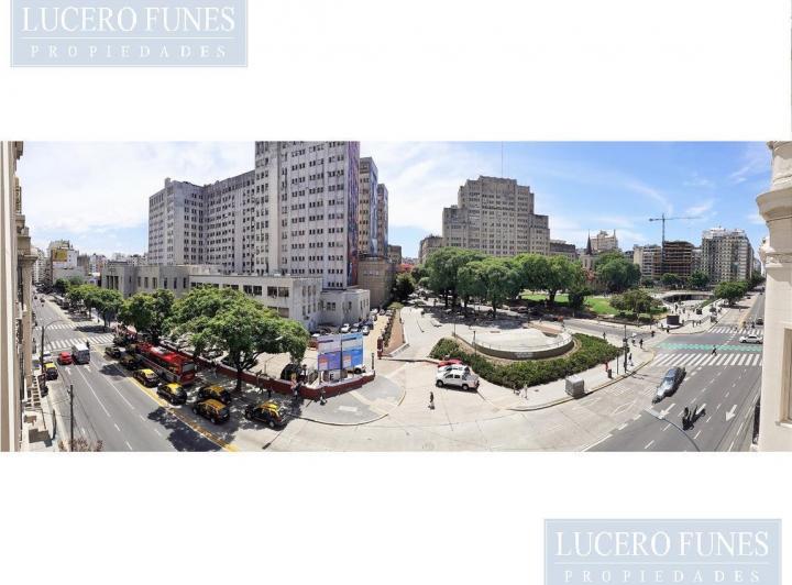 Departamento · 126m² · 5 Ambientes