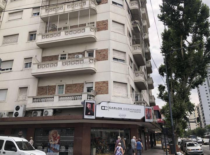 Departamento · 130m² · 4 Ambientes