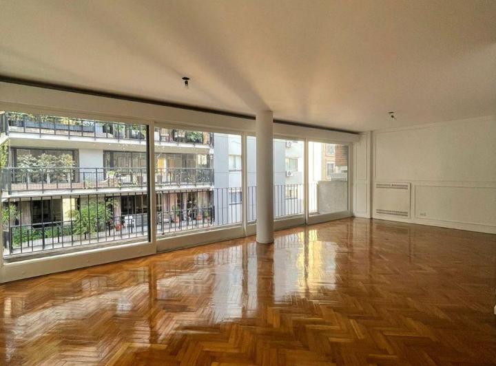 Departamento · 137m² · 4 Ambientes