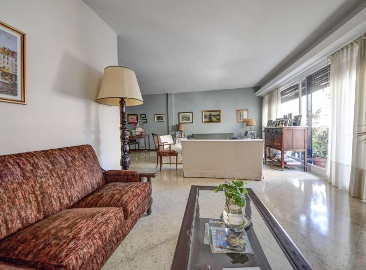Departamento · 141m² · 4 Ambientes · 1 Cochera