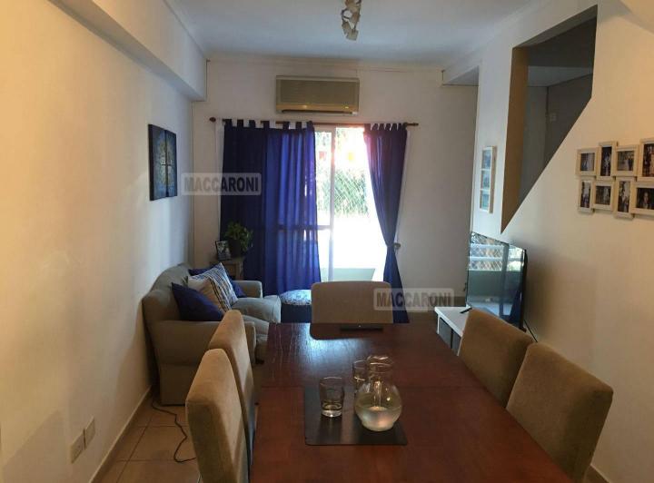 Departamento · 78m² · 4 Ambientes