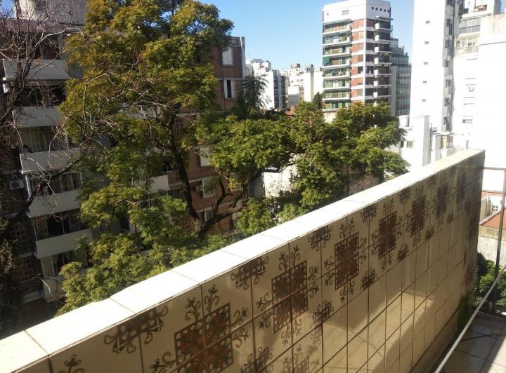 Departamento · 84m² · 4 Ambientes