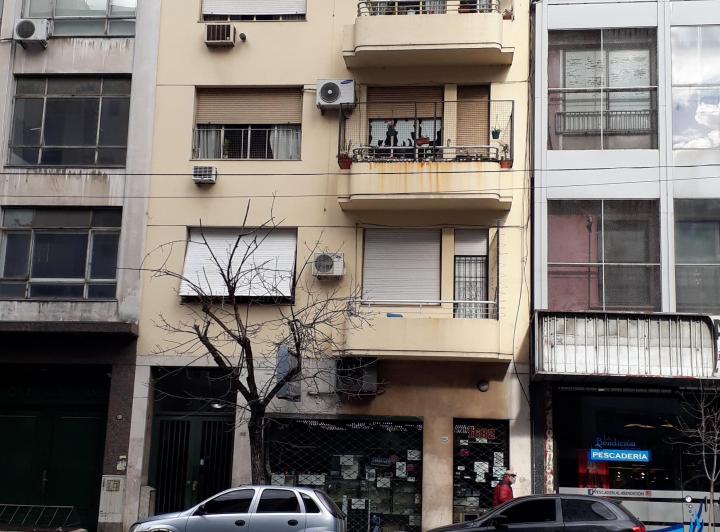 Departamento · 87m² · 4 Ambientes