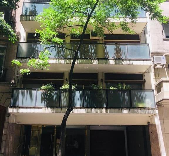Departamento · 120ha · 4 Ambientes · 1 Cochera
