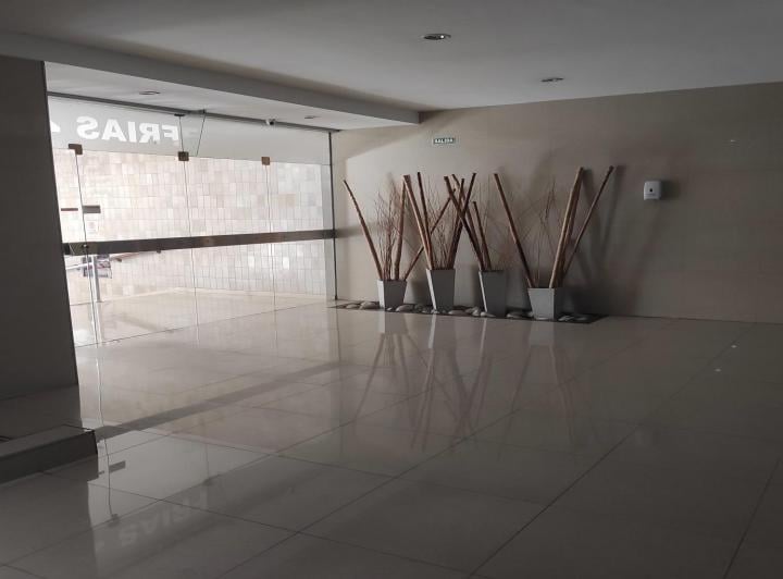 Departamento · 95m² · 4 Ambientes